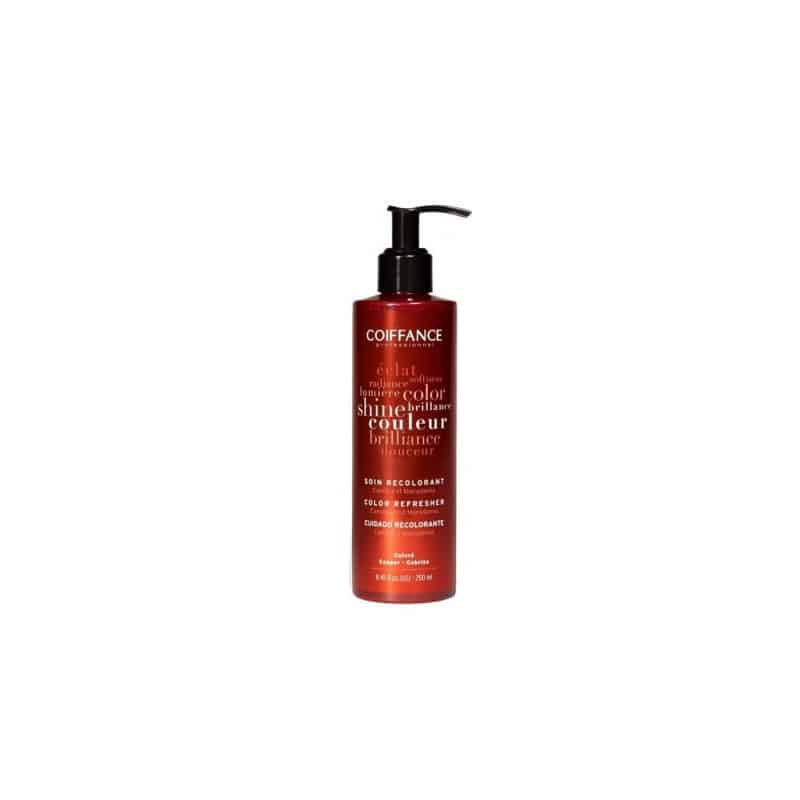 Coiffance produits professionnels