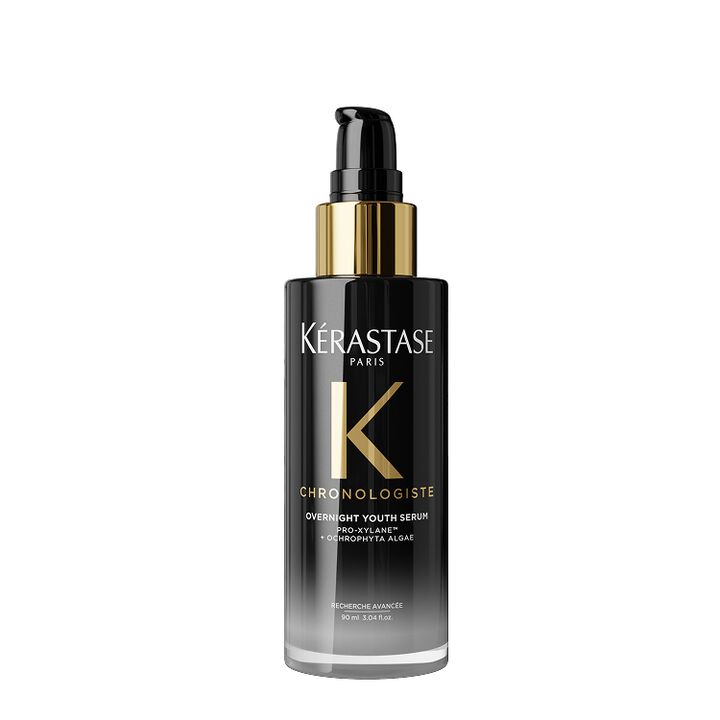 Kérastase soin cheveux luxe