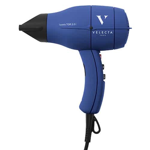 Velecta Paris sèche-cheveux professionnel
